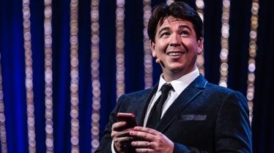 Michael McIntyre's Big Show