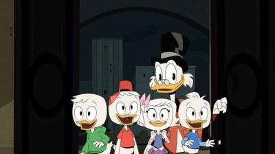 DuckTales