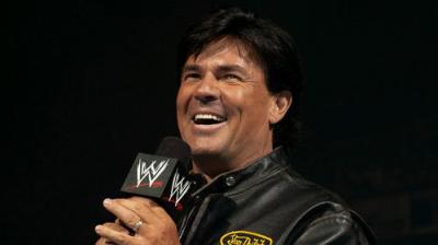 The Monday Night War: WWE vs. WCW
