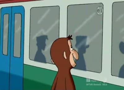 Curious George