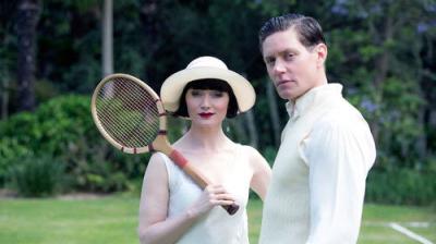Miss Fisher's Murder Mysteries