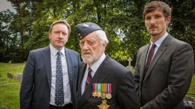 Midsomerio žmogžudystės