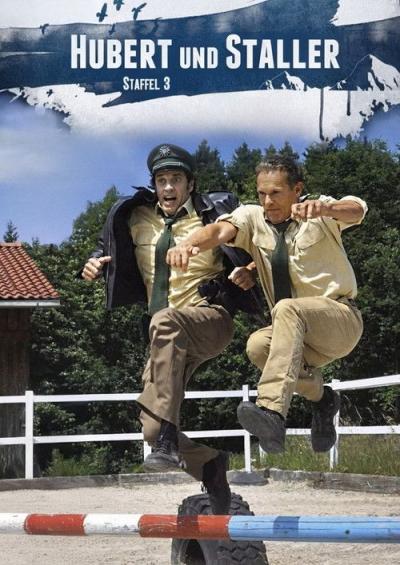 Hubert ohne Staller filmas online