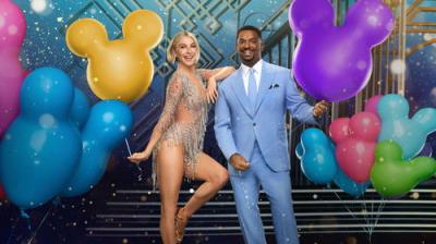 Dancing with the Stars