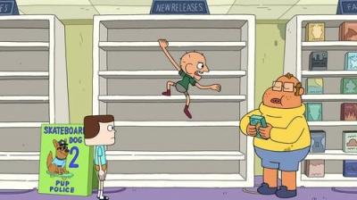 Clarence
