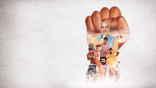 Modi: Journey of a Common Man filmas žiurėti online