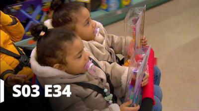 Familles nombreuses : La vie en XXL