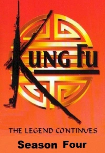 Kung Fu: The Legend Continues filmas online