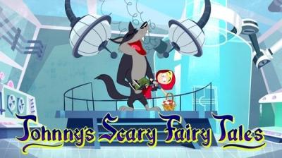 Johnny Test