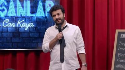 Konuşanlar