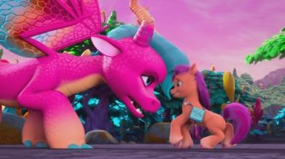 My Little Pony: Make Your Mark