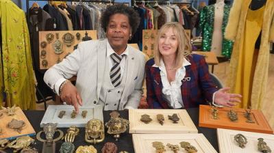 Bargain Hunt