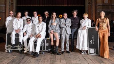 Later... with Jools Holland