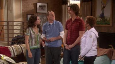 The New Adventures of Old Christine