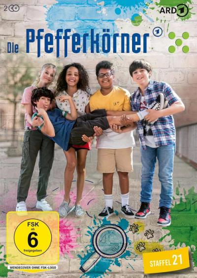 Die Pfefferkörner filmas online