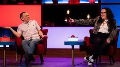 Richard Osman's House of Games
