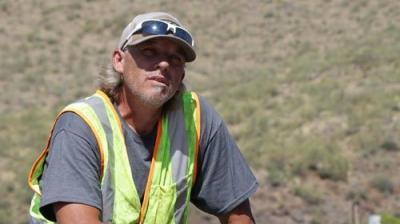 Gold Rush: Mine Rescue with Freddy & Juan