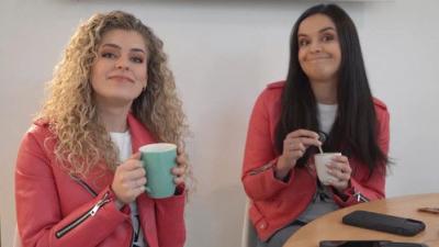 K3 Vlogt