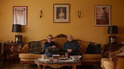 Žmogžudystė tame pačiame pastate