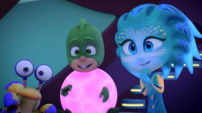 PJ Masks: Power Heroes