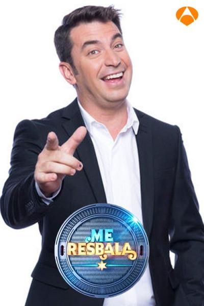 Me resbala filmas online