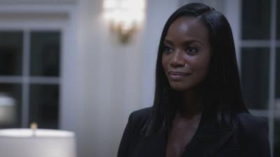 Tyler Perry's The Oval