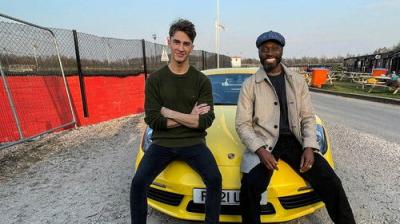 The Gadget Show