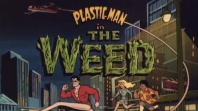 The Plastic Man Comedy/Adventure Show