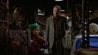 Frasier