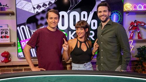 100% Poker filmas žiurėti online