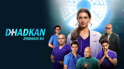 Dhadkan Zindaggi Kii filmas žiurėti online
