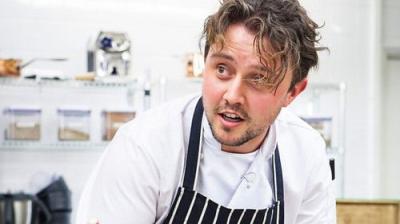 Great British Menu