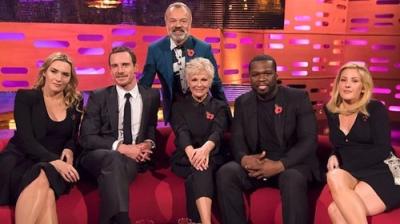 The Graham Norton Show