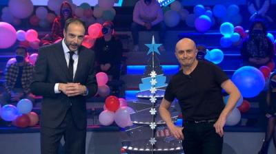 Land Rober Tunai Show