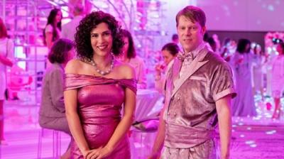 The Righteous Gemstones