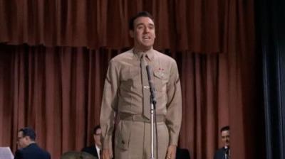 Gomer Pyle, U.S.M.C.