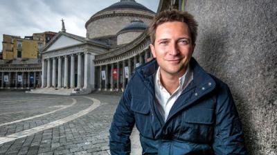 Italy's Invisible Cities