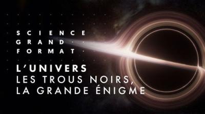 Science grand format