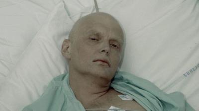 Foreign Correspondent