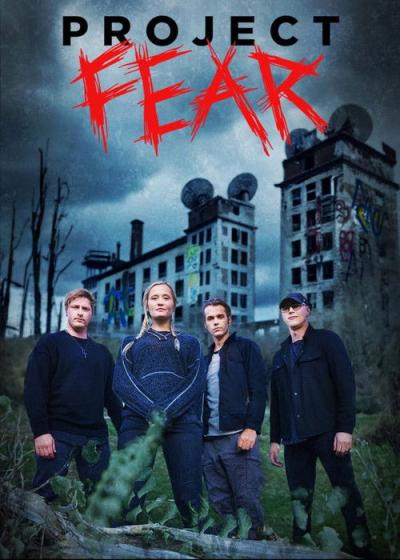 Project Fear filmas online