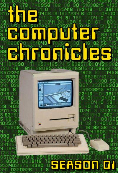 Computer Chronicles filmas online