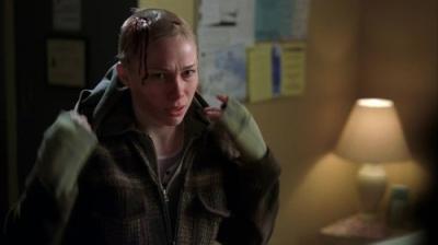 Įstatymas ir tvarka. Specialiųjų tyrimų skyrius