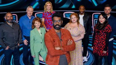 The Weakest Link