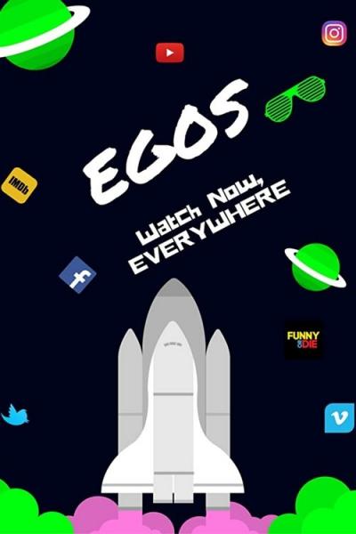 The Egos filmas online