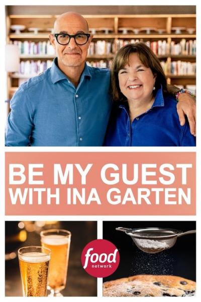 Be My Guest with Ina Garten filmas online
