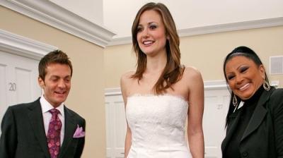 Say Yes to the Dress