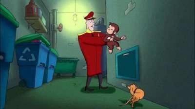 Curious George