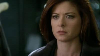 Įstatymas ir tvarka. Specialiųjų tyrimų skyrius