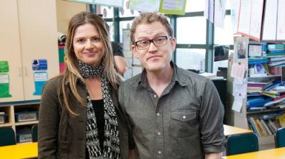 Julia Zemiro's Home Delivery