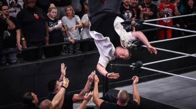 WWE NXT